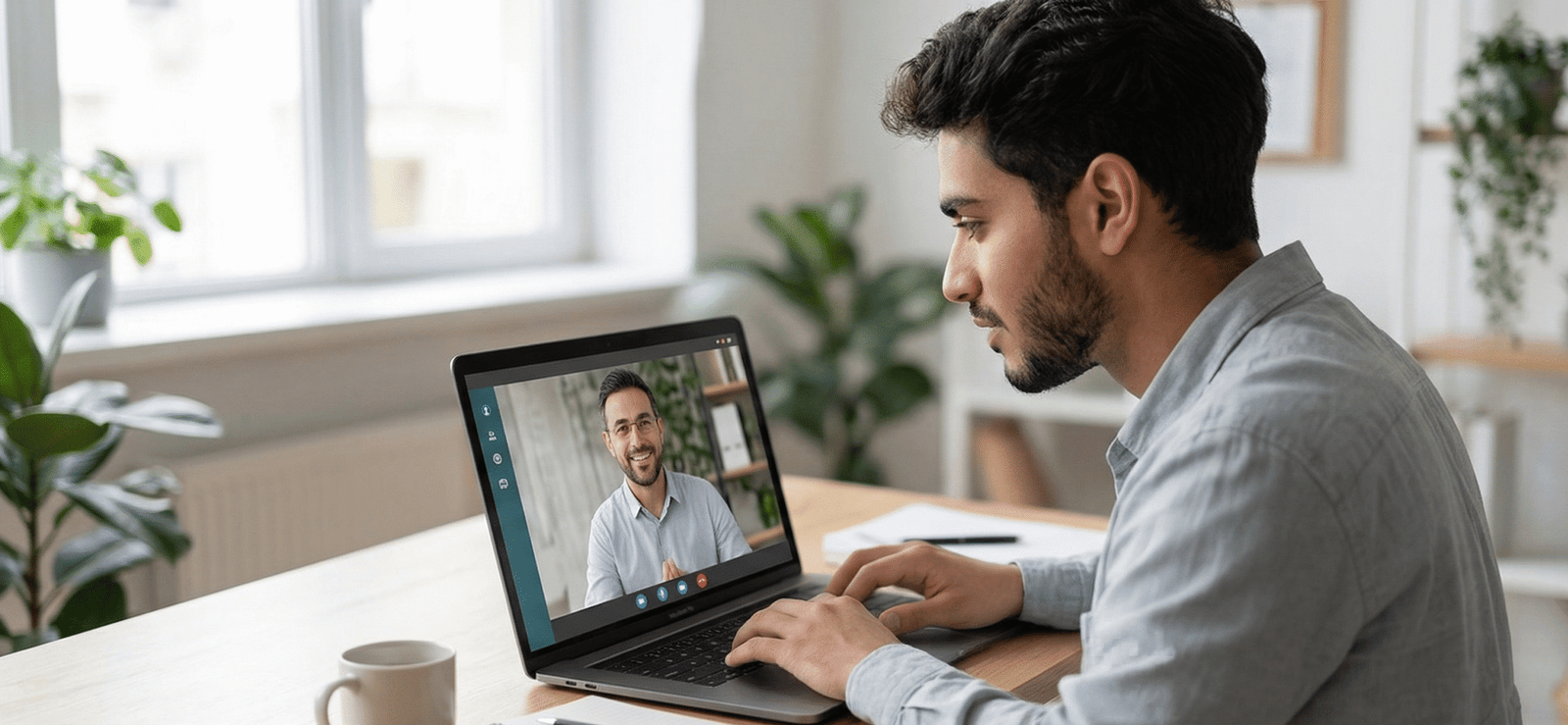 The Learning Session Image